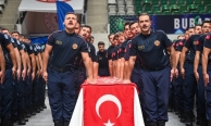 Bursa’da 150 itfaiyeci göreve hazır