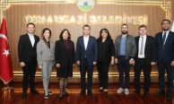 Bursa’nın 700 yıllık geleceği için tarihi dokusu masaya yatırılacak