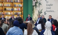 Büyükşehir gençlerin projelerine kaynak sağlayacak