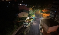 Büyükşehir’den 17 ilçede yol seferberliği