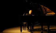 Carnegie Hall’dan Merinos’a uzanan zarafet: Di Cristofano’dan unutulmaz piyano resitali