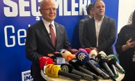 Davut Gürkan: “BTSO seçimleri çok coşkulu geçiyor”