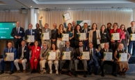EPSA 2025-2026’da Nilüfer imzası: 30 ülke arasından Türkiye’yi temsil eden tek belediye