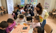 Gölyazı çocukların gözünden haritalanıyor