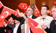 Kestel’de 103. yıl coşkusu