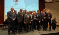 Münih'te Cumhuriyet Bayramı coşkusu