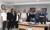 Nilüfer Belediyespor’dan THF’ye sert tepki: “Biz sahaya savaşmaya çıkmıyoruz”