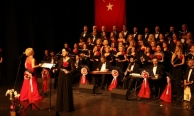 Nilüfer’de Cumhuriyet Bayramı coşkusu