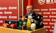 Özer Matlı’dan TEKNOSAB çıkışı: “Önceliğimiz sanayicinin maliyetini düşürmek”