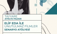 Tayyare Atölye Pazarı kapılarını açıyor