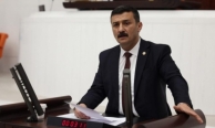 Türkoğlu’ndan 60 maddelik “Mobbingle Mücadele Kanunu” teklifi