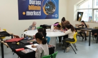 Yıldırım Gençlik Merkezi’nde Güz Okulu başlıyor