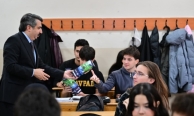 Yıldırım’da eğitime tam destek