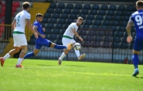 Timsah yine kayıp...