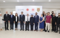 'Ozan' savunma sanayine güç katacak