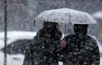 Meteoroloji’den Bursa için kar uyarısı