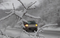 Salı günü Bursa’da hava serin ve yağışlı geçecek