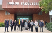 Akdeniz Üniversitesi bilirkişilik eğitiminde öncü