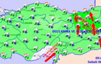 Bursa’da bugün hava nasıl olacak? İşte saat saat tahmin