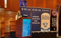 Bursa’da serviks kanserine karşı erken teşhis çağrısı