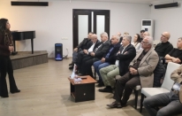 Enerjik ve dengeli yaşamın anahtarı BUMİAD’da ele alındı