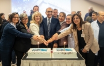 Medicabil 16. yılını kutladı