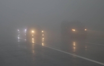 Meteoroloji uyardı: Bursa’da bugün puslu ve çok bulutlu hava