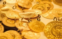 Gram ve çeyrek altın kaç TL?