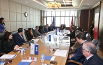 Bursa’da istihdam odaklı eğitim için ortak akıl buluşması