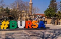 Bursa’da nüfus artışı Türkiye ortalamasını geçti