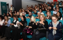 Kadınlardan huzurevlerine sevgi dolu ilmekler