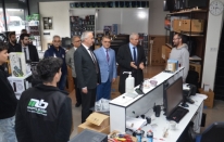 Sigara Bırakma Günü’nde BESOB’ta farkındalık eğitimi