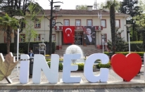 İnegöl, nüfus artış hızında Bursa’da 2’nci