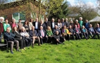 ATYG’nin edebiyat ödülü Gülderen Çerikçi’ye verildi