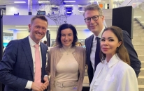 Neslihan Köse: Daha güçlü bir toplum için çalışıyoruz