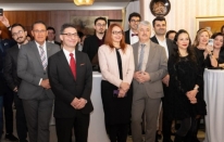 Dünya Tiyatrolar Günü Münih’te coşkuyla kutlandı