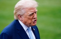 Trump’tan İran açıklaması: Ateşkes yapmak istemiyorum