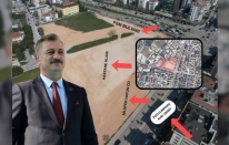 Anahtar Parti: Bursa’daki kamu arazileri satılmamalı