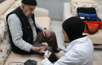 Anahtar Parti’den evde bakım için emeklilik çağrısı