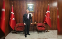 Kalbi Türkiye'de, kalemi Avrupa'da: Tevfik Şendöl