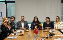 Mimarlar Odası’ndan Bursa için 2026 vizyonu