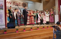 Nevruz coşkusu Litvanya’da yaşandı