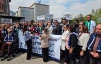 Bursa’da hastane satışına Anahtar Parti'den sert tepki: “Memleket satılmaz”