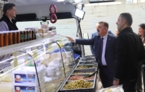 Anahtar Parti Bursa’da sahaya hız verdi