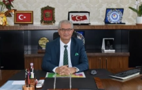 Bursa Büyükşehir’de geçici görevlendirme: Vali Yardımcısı Hulusi Doğan görevde