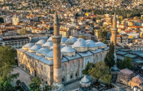 Bursa'da bugün hava nasıl olacak?