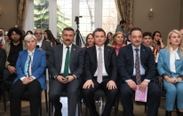 Bursa ve Ankara arasında güçlü köprü
