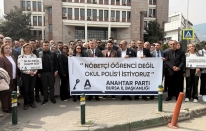 Bursa’da eğitimde şiddet tepkisi: “Kınamak yetmez, çözüm şart”