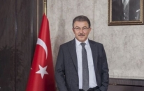 Büyükşehir’de dikkat çeken atama: Köken genel sekreter oldu