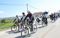 Granfondo Bursa için geri sayım başladı